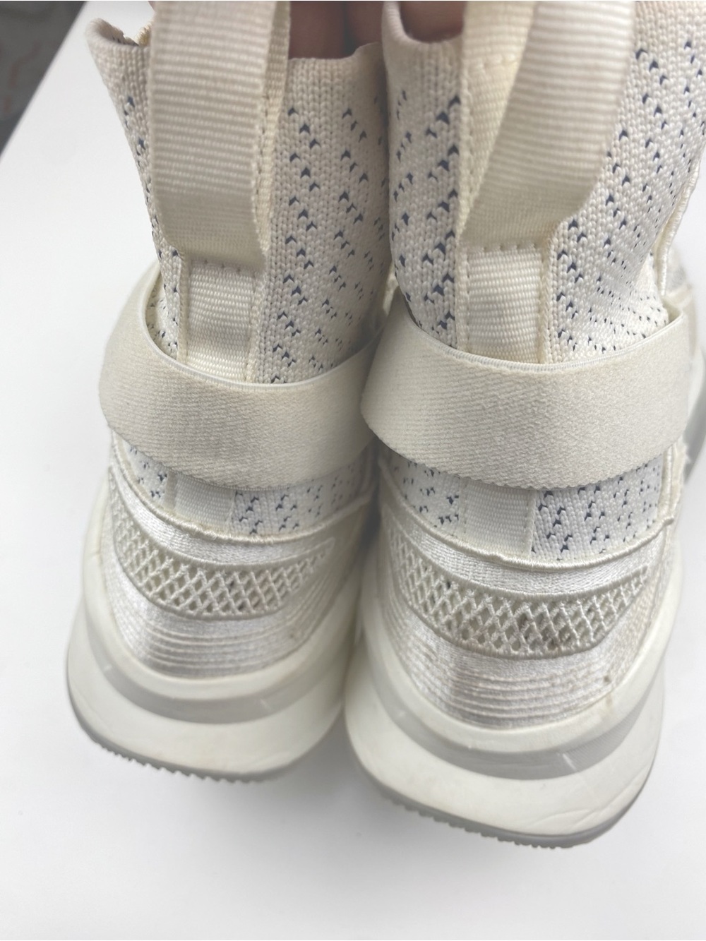 APL Concept X White Sz 13 - Picture 4 of 8